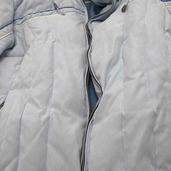 ZeroXposur Women's Snowboarding Jacket Size‎ Large Water Repellent Down Feather - Picture 6 of 16